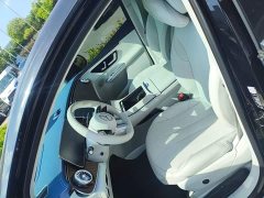 Mercedes-Benz EQE SUV 350 4MATIC Luxury - ფოტო 14