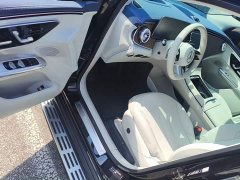 Mercedes-Benz EQE SUV 350 4MATIC Luxury - ფოტო 15