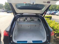 Mercedes-Benz EQE SUV 350 4MATIC Luxury - ფოტო 18