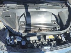 Mercedes-Benz EQE SUV 350 4MATIC Luxury - ფოტო 19