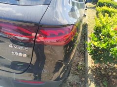 Mercedes-Benz EQE SUV 350 4MATIC Luxury - ფოტო 7