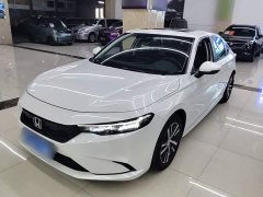 Honda Envix 240TURBO CVT Tech Edition - ფოტო 1