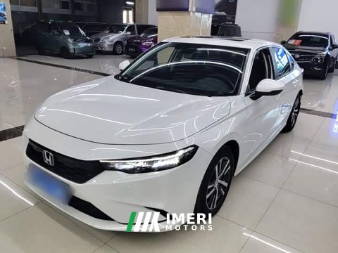 2022 Honda Envix 240TURBO CVT Tech Edition - ავტომობილი ჩინეთიდან