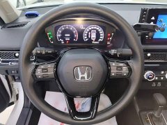 Honda Envix 240TURBO CVT Tech Edition - ფოტო 10
