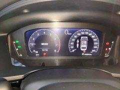 Honda Envix 240TURBO CVT Tech Edition - ფოტო 11