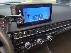 Honda Envix 240TURBO CVT Tech Edition - ფოტო 12