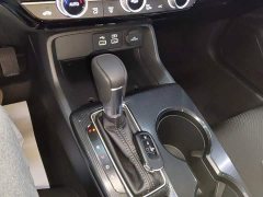 Honda Envix 240TURBO CVT Tech Edition - ფოტო 13