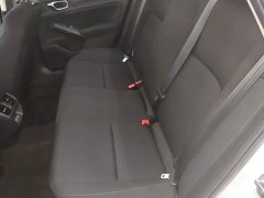 Honda Envix 240TURBO CVT Tech Edition - ფოტო 16