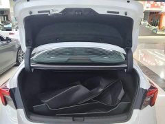 Honda Envix 240TURBO CVT Tech Edition - ფოტო 18