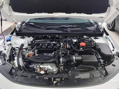 Honda Envix 240TURBO CVT Tech Edition - ფოტო 19