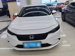 Honda Envix 240TURBO CVT Tech Edition - ფოტო 2