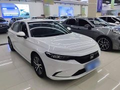 Honda Envix 240TURBO CVT Tech Edition - ფოტო 3