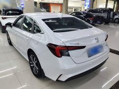 Honda Envix 240TURBO CVT Tech Edition - ფოტო 4