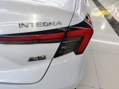 Honda Envix 240TURBO CVT Tech Edition - ფოტო 7