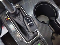 Honda Envix 240TURBO CVT Tech Edition - ფოტო 8