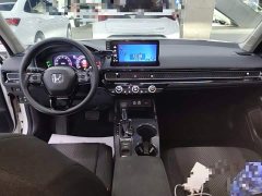 Honda Envix 240TURBO CVT Tech Edition - ფოტო 9