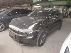 Lynk & Co Geely Lynk & Co 01 2.0T Diesel Two-Wheel Drive Pro - ფოტო 1