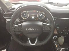 Lynk & Co Geely Lynk & Co 01 2.0T Diesel Two-Wheel Drive Pro - ფოტო 10