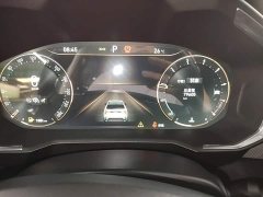 Lynk & Co Geely Lynk & Co 01 2.0T Diesel Two-Wheel Drive Pro - ფოტო 11