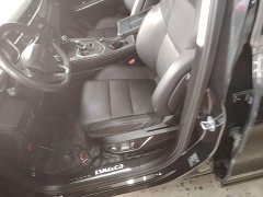 Lynk & Co Geely Lynk & Co 01 2.0T Diesel Two-Wheel Drive Pro - ფოტო 14