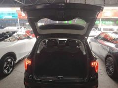Lynk & Co Geely Lynk & Co 01 2.0T Diesel Two-Wheel Drive Pro - ფოტო 18