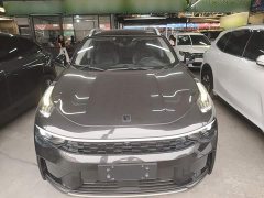 Lynk & Co Geely Lynk & Co 01 2.0T Diesel Two-Wheel Drive Pro - ფოტო 2