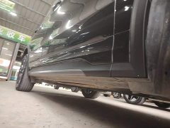 Lynk & Co Geely Lynk & Co 01 2.0T Diesel Two-Wheel Drive Pro - ფოტო 20