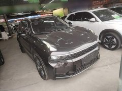 Lynk & Co Geely Lynk & Co 01 2.0T Diesel Two-Wheel Drive Pro - ფოტო 3