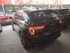 Lynk & Co Geely Lynk & Co 01 2.0T Diesel Two-Wheel Drive Pro - ფოტო 4