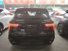 Lynk & Co Geely Lynk & Co 01 2.0T Diesel Two-Wheel Drive Pro - ფოტო 5