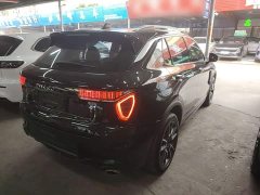 Lynk & Co Geely Lynk & Co 01 2.0T Diesel Two-Wheel Drive Pro - ფოტო 6