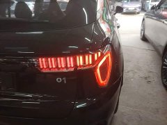 Lynk & Co Geely Lynk & Co 01 2.0T Diesel Two-Wheel Drive Pro - ფოტო 7