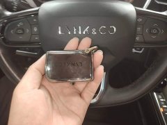 Lynk & Co Geely Lynk & Co 01 2.0T Diesel Two-Wheel Drive Pro - ფოტო 8