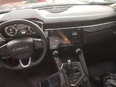Lynk & Co Geely Lynk & Co 01 2.0T Diesel Two-Wheel Drive Pro - ფოტო 9