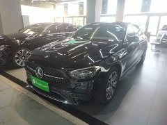 Mercedes-Benz E-Class Facelift E 300 L Sport Fashion Edition - ფოტო 1