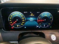 Mercedes-Benz E-Class Facelift E 300 L Sport Fashion Edition - ფოტო 11