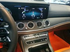 Mercedes-Benz E-Class Facelift E 300 L Sport Fashion Edition - ფოტო 12