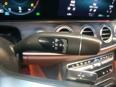 Mercedes-Benz E-Class Facelift E 300 L Sport Fashion Edition - ფოტო 13