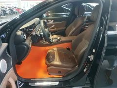 Mercedes-Benz E-Class Facelift E 300 L Sport Fashion Edition - ფოტო 14