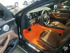 Mercedes-Benz E-Class Facelift E 300 L Sport Fashion Edition - ფოტო 15