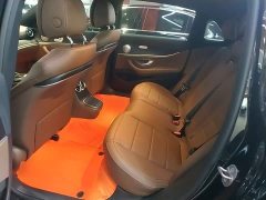 Mercedes-Benz E-Class Facelift E 300 L Sport Fashion Edition - ფოტო 16