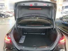 Mercedes-Benz E-Class Facelift E 300 L Sport Fashion Edition - ფოტო 18