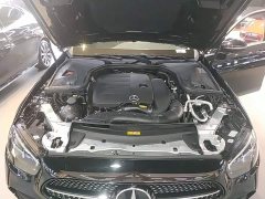 Mercedes-Benz E-Class Facelift E 300 L Sport Fashion Edition - ფოტო 19