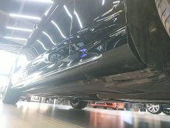 Mercedes-Benz E-Class Facelift E 300 L Sport Fashion Edition - ფოტო 20