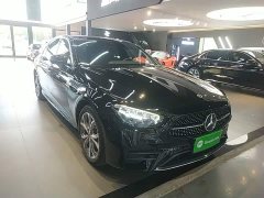 Mercedes-Benz E-Class Facelift E 300 L Sport Fashion Edition - ფოტო 3