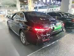 Mercedes-Benz E-Class Facelift E 300 L Sport Fashion Edition - ფოტო 4