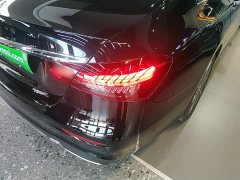 Mercedes-Benz E-Class Facelift E 300 L Sport Fashion Edition - ფოტო 7