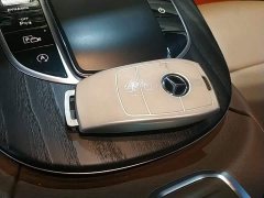 Mercedes-Benz E-Class Facelift E 300 L Sport Fashion Edition - ფოტო 8