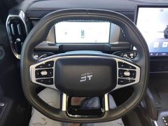 Jetour Jietu Traveler 2023 2.0T AWD Traverse PRO - ფოტო 10
