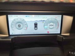 Jetour Jietu Traveler 2023 2.0T AWD Traverse PRO - ფოტო 11